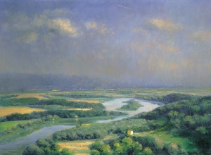 Valle del Tevere 1 2000