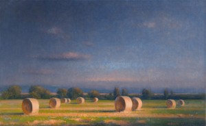 Covoni, verso sera 2004