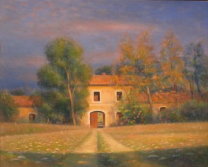 Casa abbandonata 1999